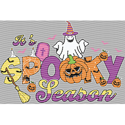 Halloween-WS 11187